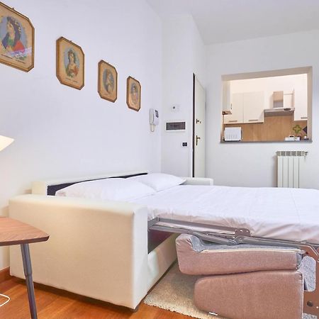 Il Silenzioso Apartamento Pisa Exterior foto